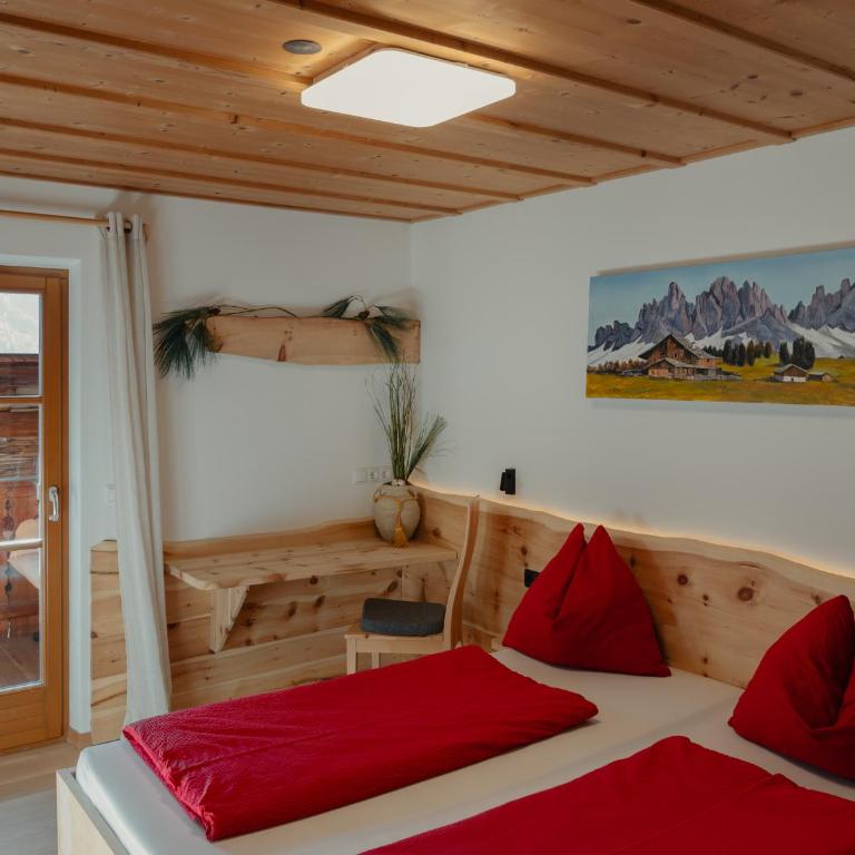 Hofer Hof - Appartement 2 Chambres - 4