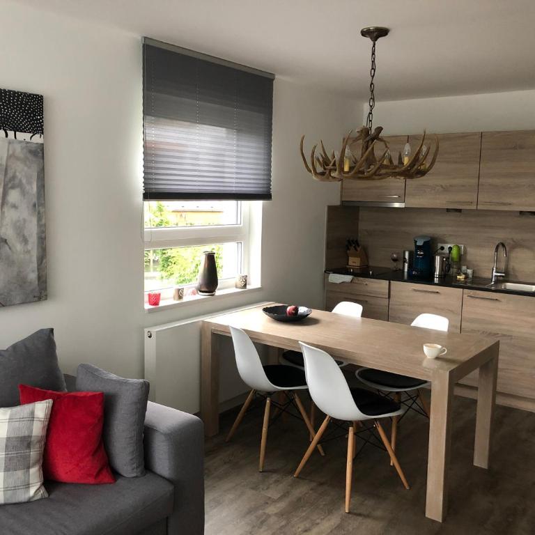 Schlierseezauber - stilvolles und modernes Premium Apartment - Herzlich Willkommen - Apartment mit 1 Schlafzimmer - 10
