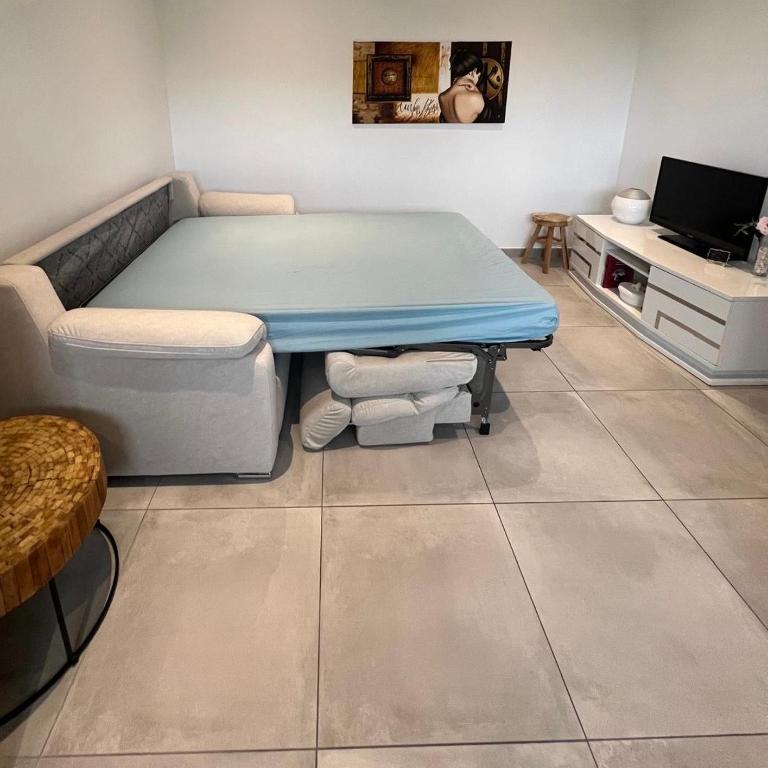 Le jardin Désiris - Logement indépendant avec jardin et parking privé - Maison 1 Chambre - 4