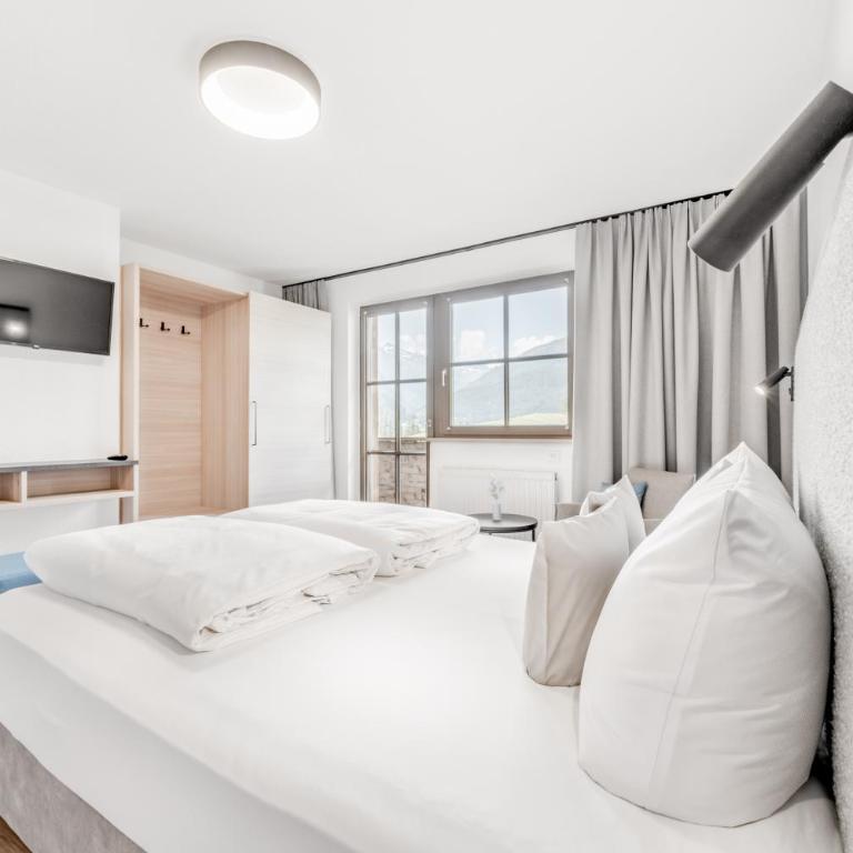 Montanara - Apartment mit 2 Schlafzimmern - 20