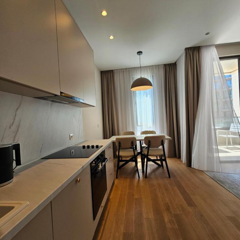 Oliana B - Apartman sa 1 Spavaćom Sobom - 3
