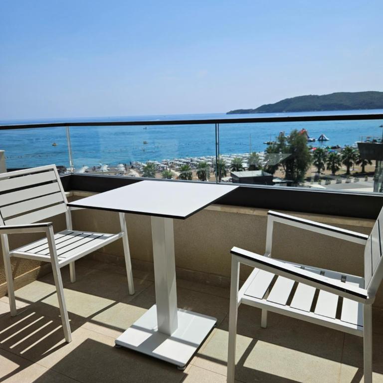 Oliana B - Apartman sa 1 Spavaćom Sobom - 4