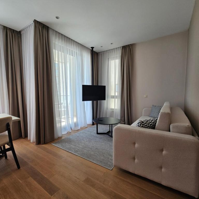 Oliana B - Apartman sa 1 Spavaćom Sobom - 5