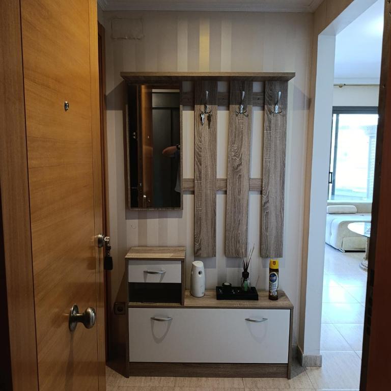 Jolie Appartement Torre Maestral La cala Finestrat Benidorm - Apartment mit 1 Schlafzimmer - 2