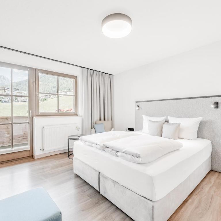 Montanara - Apartment mit 2 Schlafzimmern - 21