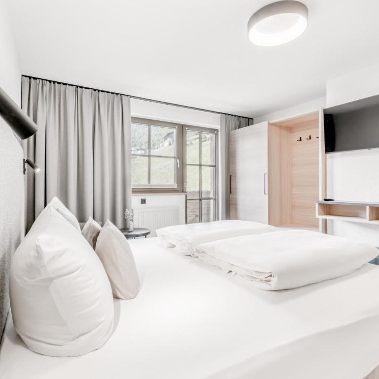 Montanara - Apartment mit 2 Schlafzimmern - 23