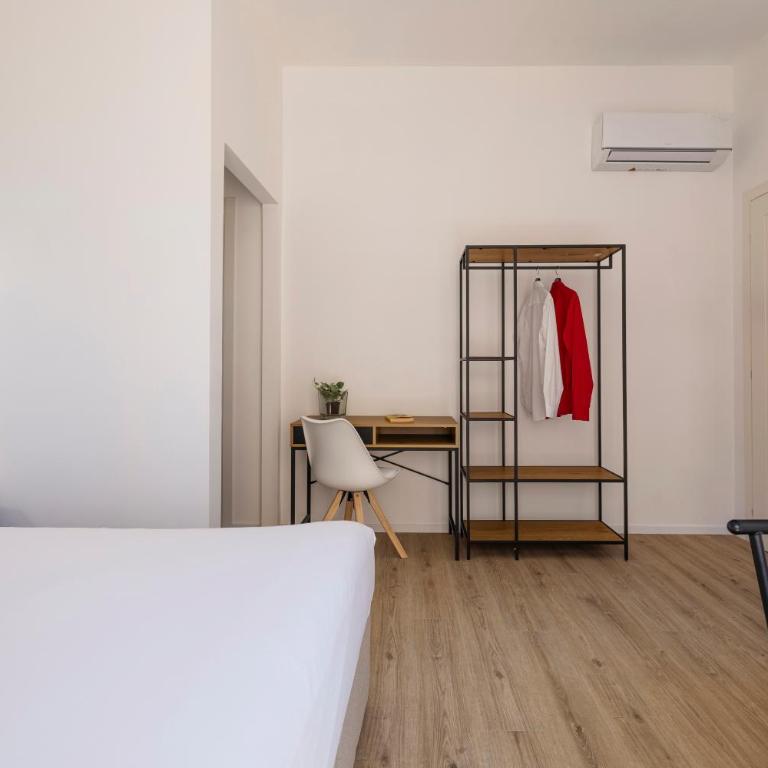 2 - Dimora Largo Franchì Apartments - One-Bedroom Apartment - 10