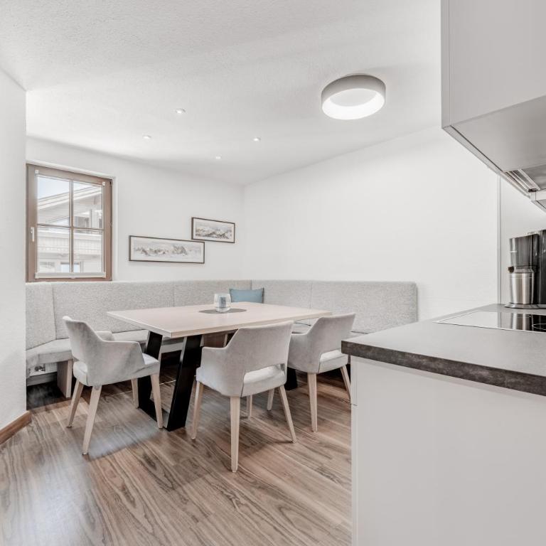 Montanara - Apartment mit 2 Schlafzimmern - 24