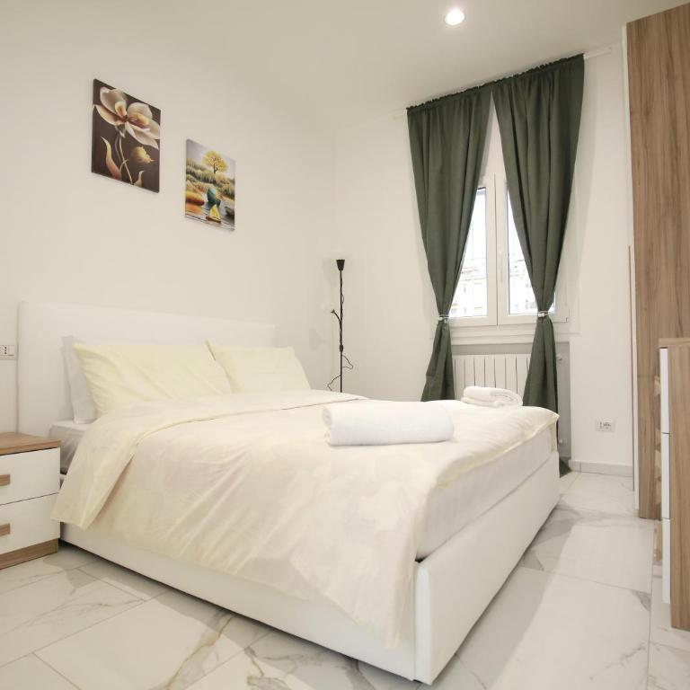 Milan Central Station Serenity - Appartamento con 2 Camere da Letto - 18