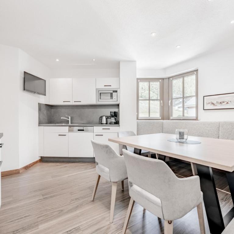Montanara - Apartment mit 2 Schlafzimmern - 26