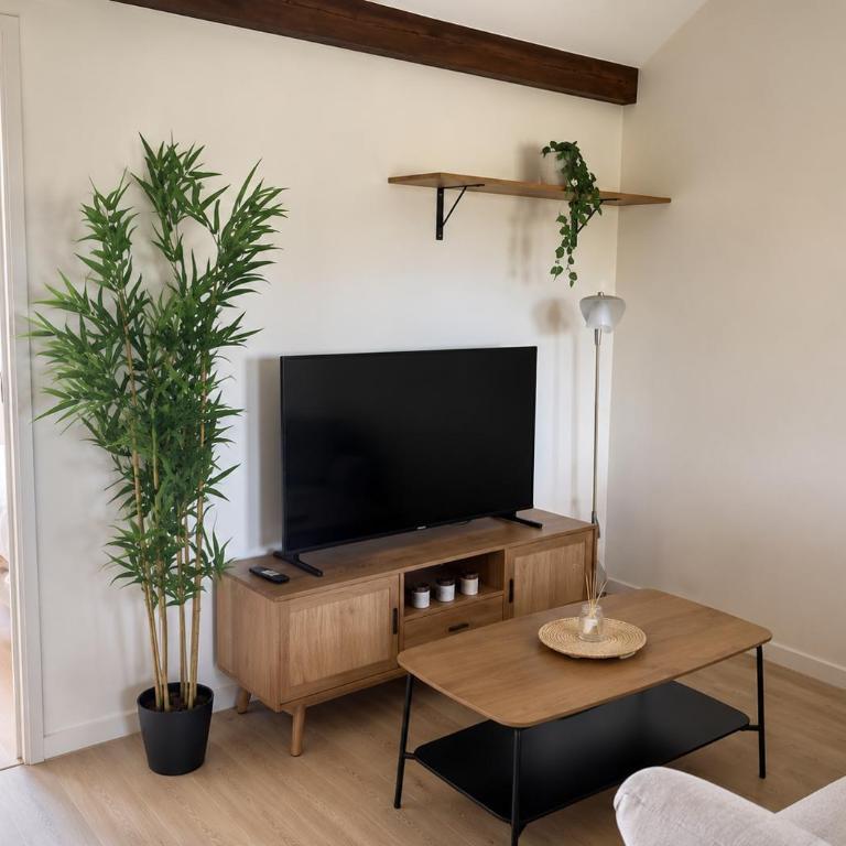 L'Atelier 37 - Centre Tours - Apartment mit 1 Schlafzimmer - 2