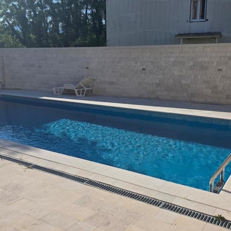 Tripovici pool residence - Apartment mit 1 Schlafzimmer - 21