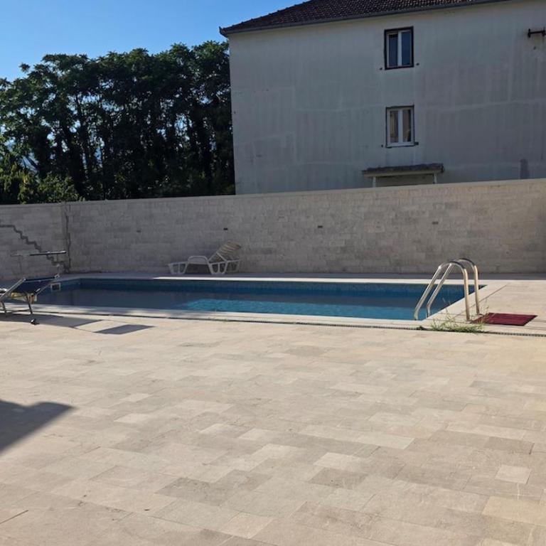 Tripovici pool residence - Apartment mit 1 Schlafzimmer - 22