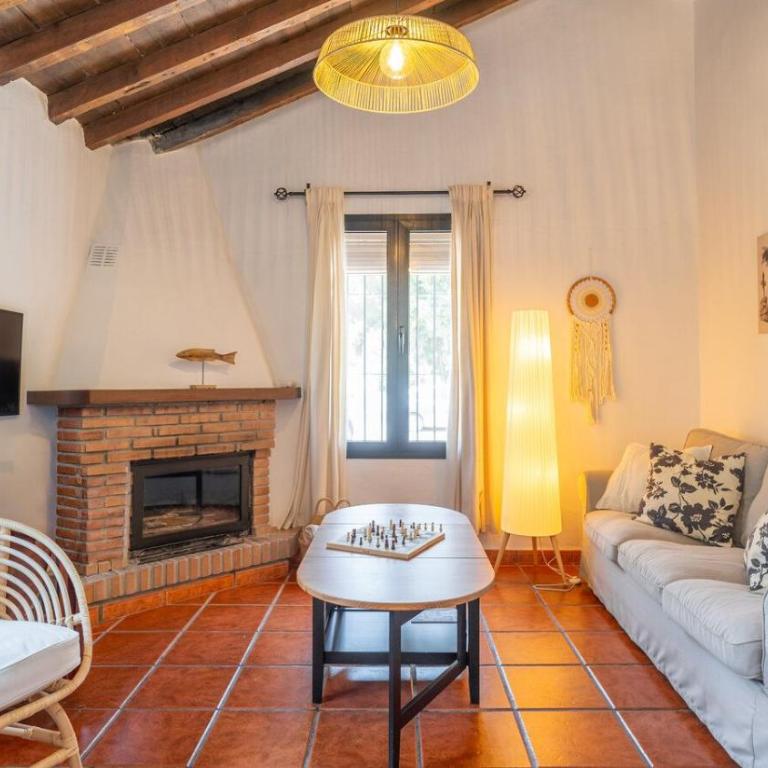 La Lomilla Cómpeta by Ruralidays - Casa de 3 dormitorios - 9