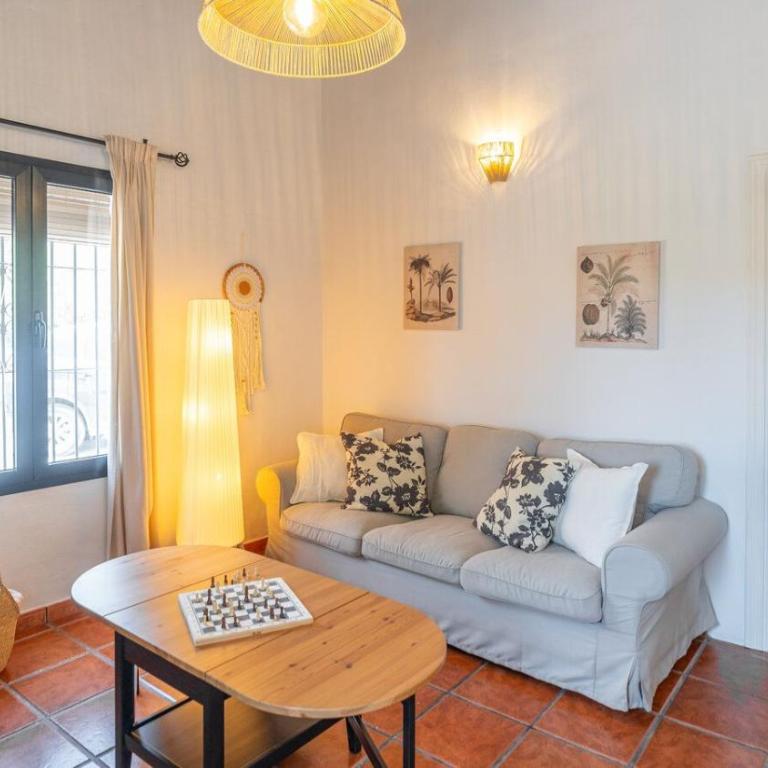 La Lomilla Cómpeta by Ruralidays - Casa de 3 dormitorios - 10