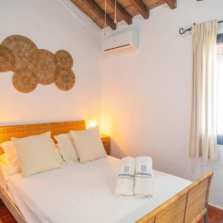 La Lomilla Cómpeta by Ruralidays - Casa de 3 dormitorios - 12