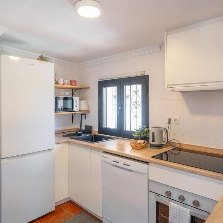 La Lomilla Cómpeta by Ruralidays - Casa de 3 dormitorios - 21