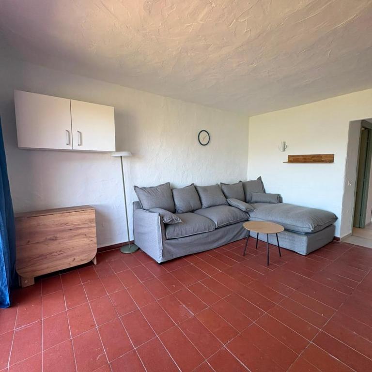 Porto Rotondo Costa Smeralda Sea-view apartment, residence with pool, tennis - Appartamento con 3 Camere da Letto - 6