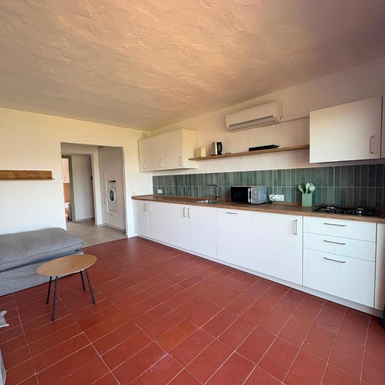 Porto Rotondo Costa Smeralda Sea-view apartment, residence with pool, tennis - Appartamento con 3 Camere da Letto - 5