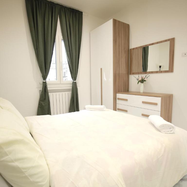 Milan Central Station Serenity - Appartamento con 2 Camere da Letto - 15