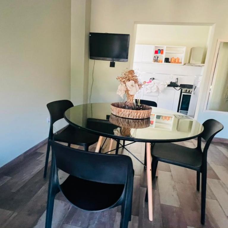 Coty B - Apartamento Estándar de 1 dormitorio - 6