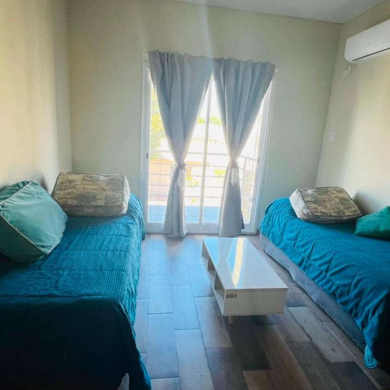Coty B - Apartamento Estándar de 1 dormitorio - 8