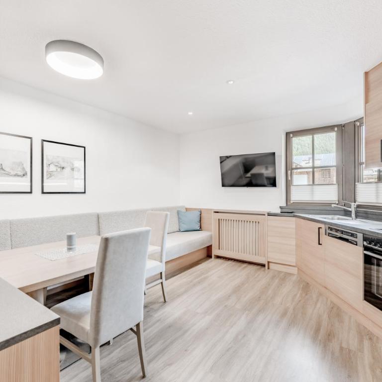 Montanara - Apartment mit 2 Schlafzimmern - 29