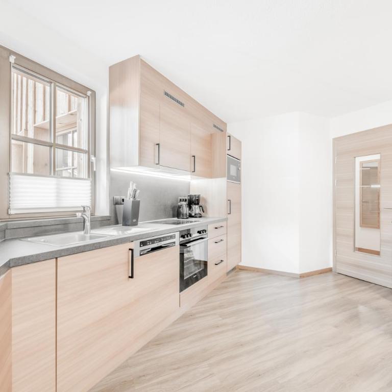 Montanara - Apartment mit 2 Schlafzimmern - 30