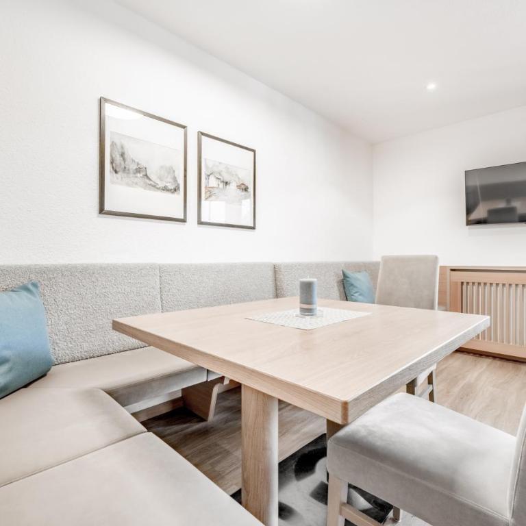 Montanara - Apartment mit 2 Schlafzimmern - 31