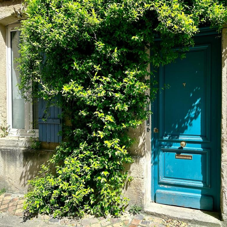 Duplex calme 3 chambres aux Chartrons - 6 couchages - Appartement 3 Chambres - 10