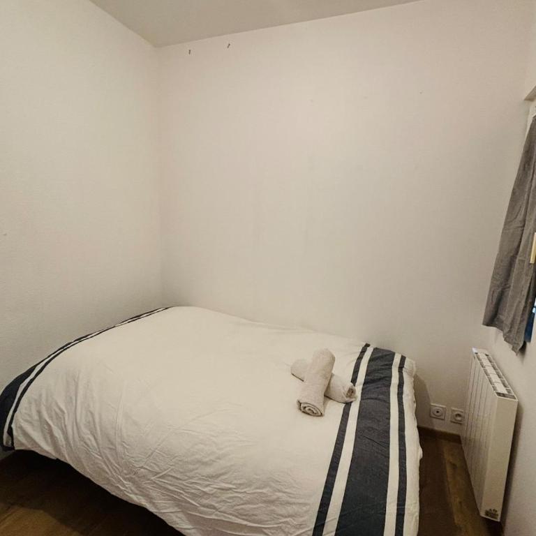 Duplex calme 3 chambres aux Chartrons - 6 couchages - Appartement 3 Chambres - 20