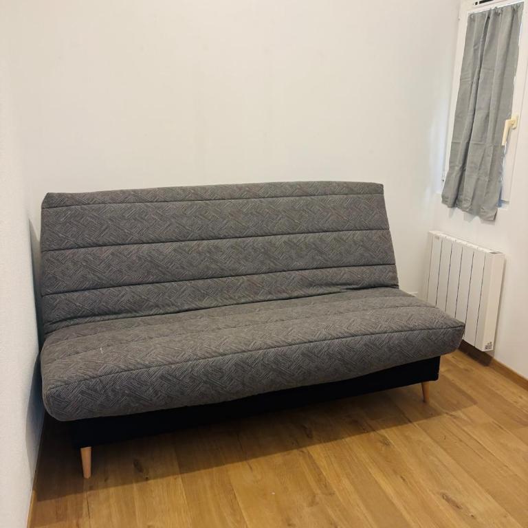 Duplex calme 3 chambres aux Chartrons - 6 couchages - Appartement 3 Chambres - 24