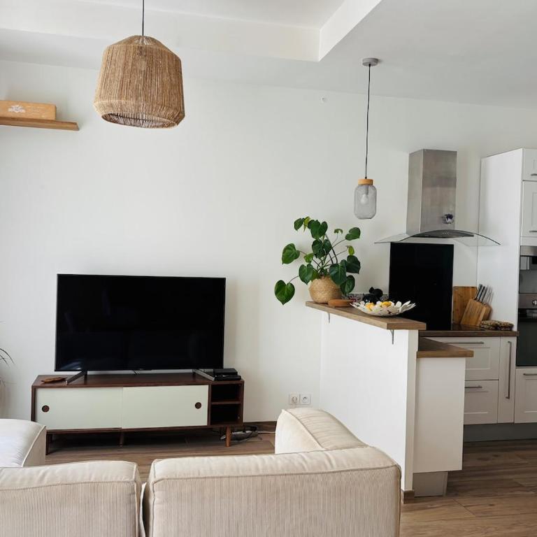 Duplex calme 3 chambres aux Chartrons - 6 couchages - Appartement 3 Chambres - 28