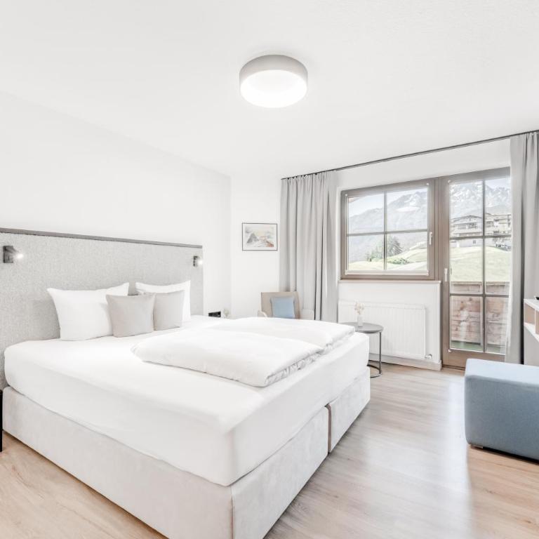 Montanara - Apartment mit 2 Schlafzimmern - 34