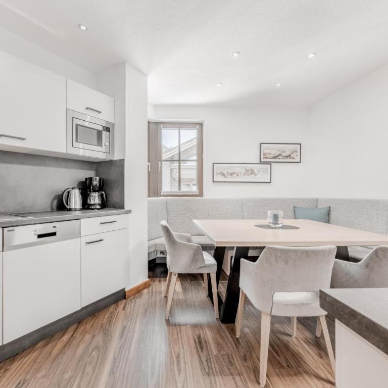 Montanara - Apartment mit 2 Schlafzimmern - 35