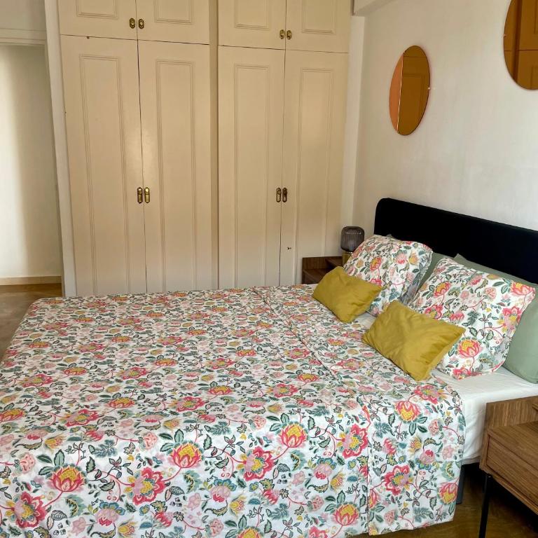 Apartamento cinnamon - Apartamento de 2 dormitorios con balcón y vistas al mar - 10