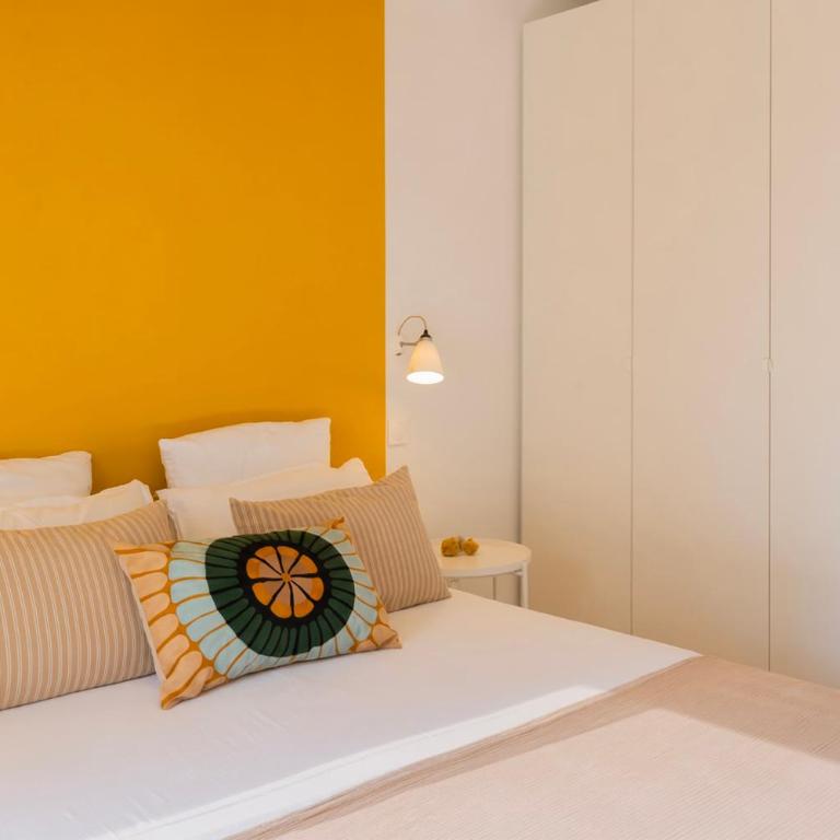 Casa François Appartement rénové à 100 m de la plage de Calvi - Appartement - 18