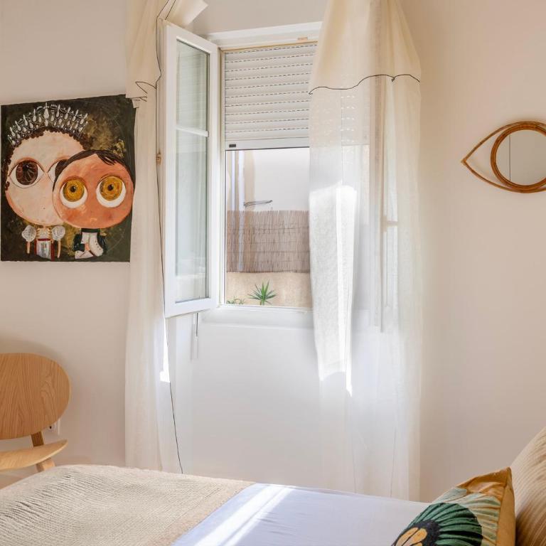 Casa François Appartement rénové à 100 m de la plage de Calvi - Appartement - 19