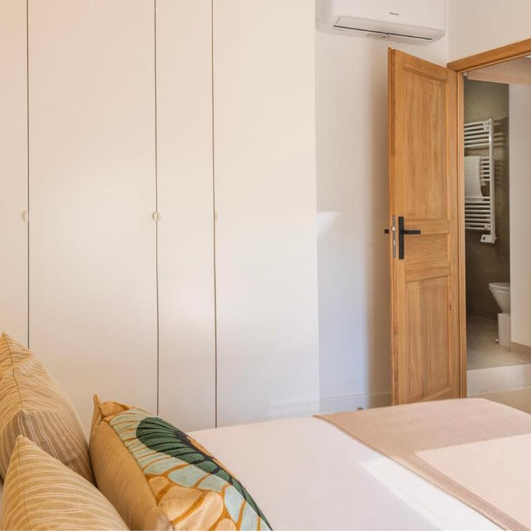 Casa François Appartement rénové à 100 m de la plage de Calvi - Appartement - 20