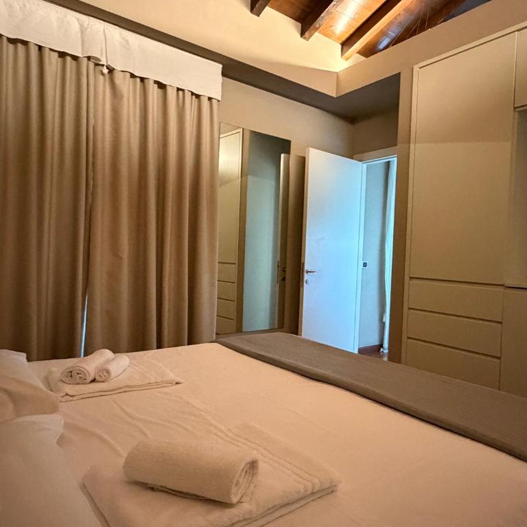 Casa Girardi - Appartamento con 2 Camere da Letto e Vista Lago - 7