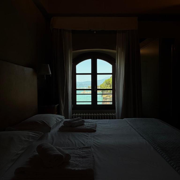 Casa Girardi - Appartamento con 2 Camere da Letto e Vista Lago - 6