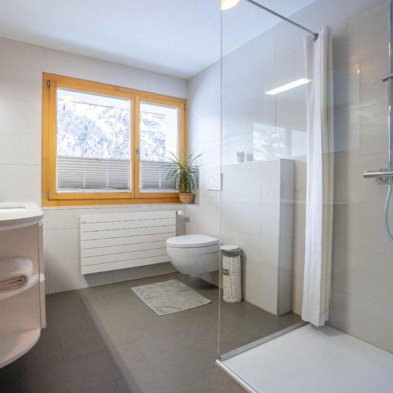 Solitude Mountain Apartment Quiet Stay & Private Parking - Appartement Supérieur - 43