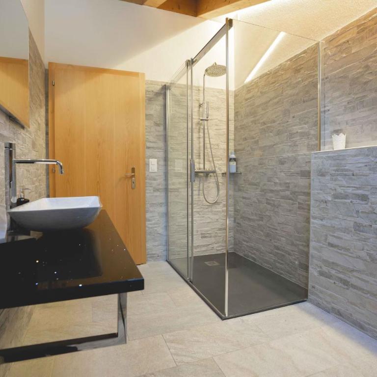 Solitude Mountain Apartment Quiet Stay & Private Parking - Appartement Supérieur - 47