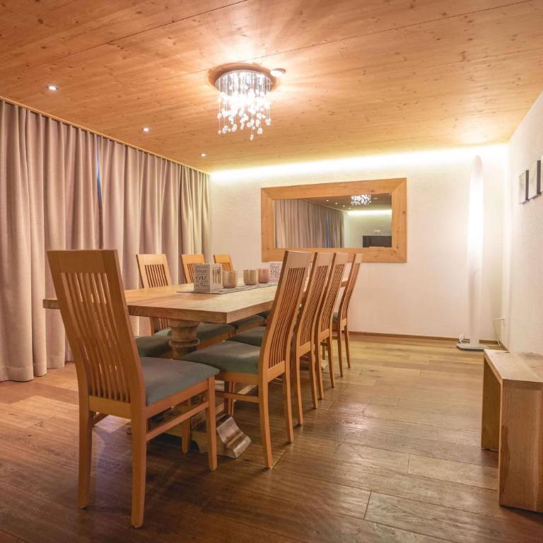 Solitude Mountain Apartment Quiet Stay & Private Parking - Appartement Supérieur - 48
