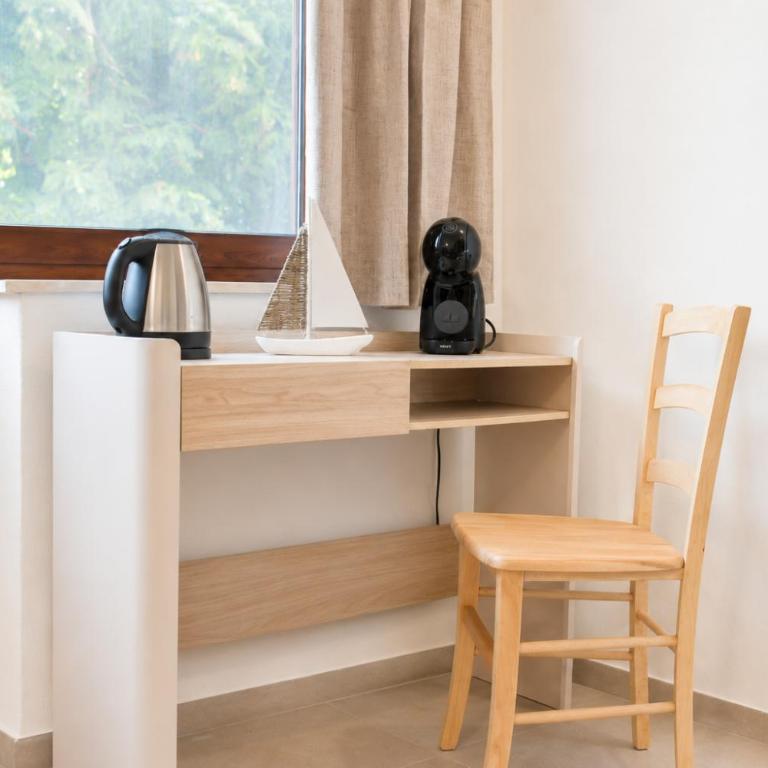 Il Casale delle Finestre Rosse - Camera Matrimoniale con Bagno Privato - 6