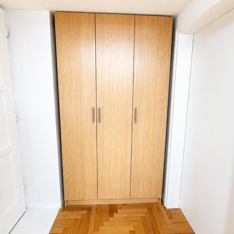 Apartment in The Center Mar - Apartman sa 1 Spavaćom Sobom - 19
