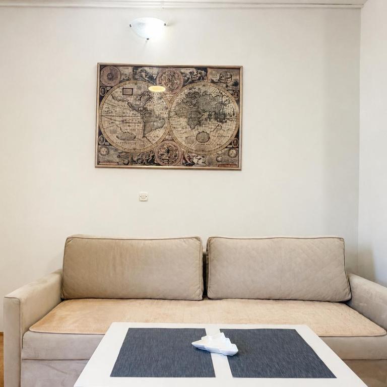 Apartment in The Center Mar - Apartman sa 1 Spavaćom Sobom - 10