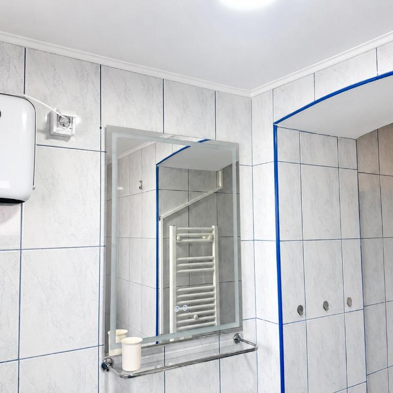 Apartment in The Center Mar - Apartman sa 1 Spavaćom Sobom - 13