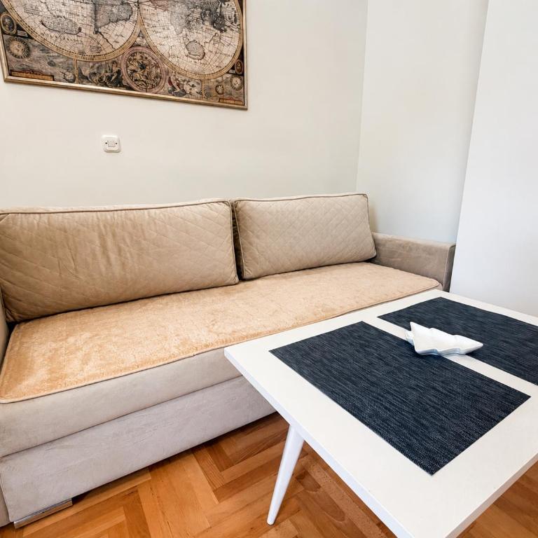 Apartment in The Center Mar - Apartman sa 1 Spavaćom Sobom - 16