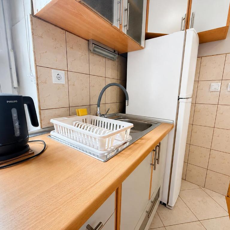 Apartment in The Center Mar - Apartman sa 1 Spavaćom Sobom - 11
